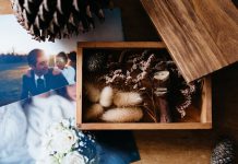 Photographic Paintings by Fabian Oefner