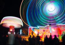 Motion Design Inspiration by Tyler Bowers