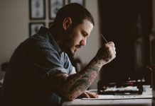 Member Spotlight: Pily Clix