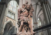 Ursula von Rydingsvard On Sculpture