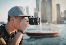 Daido Moriyama On The Essence of Photography