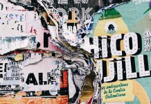 Baugasm Everyday Poster Series