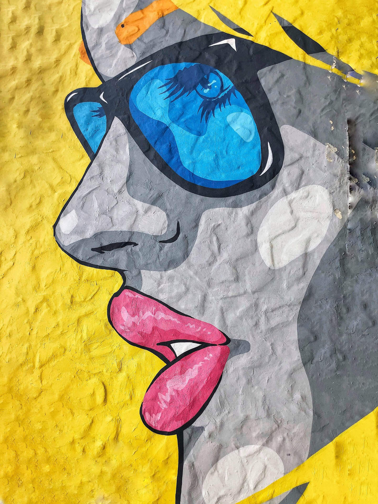 Alternative Views Art Newspaper Artist Pro Demo