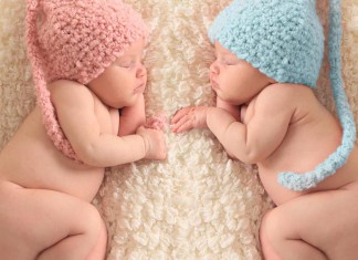 Baby Boy or Baby Girl?