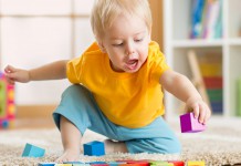 Your Baby Turns Three