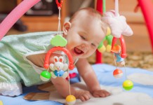 Toys that Develop Intelligence