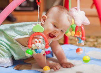 Toys that Develop Intelligence