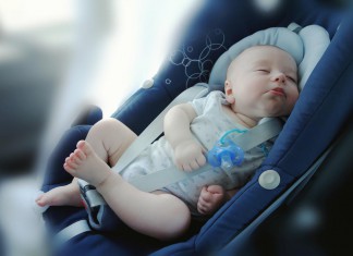 Baby Proofing Advice