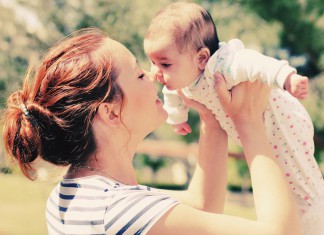 My Maternity Super Adventure