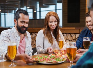 Eating Routine for All