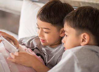 Is Reading a Must at Five?