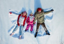 What Makes Our Perfect Holiday