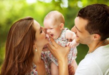 Family Planning – The First Weeks