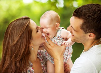 Family Planning – The First Weeks