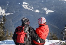 Going on Holiday when Pregnant