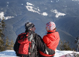 Going on Holiday when Pregnant