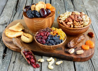 5 Steps to Healthier Food