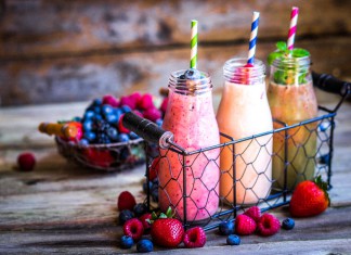 Super Juices for Babies