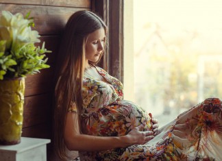 10 Things About Prenatal Yoga