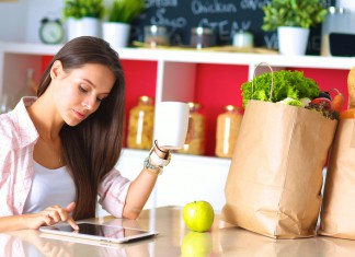 Healthy Living While Pregnant