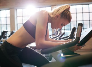 Recipe For A Great Workout