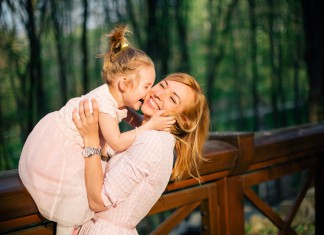 Diary of a Working Mom