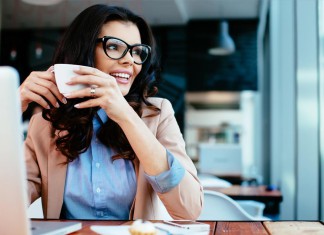 Super Jobs for Single Moms