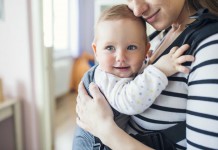 The Bag Baby Carrier