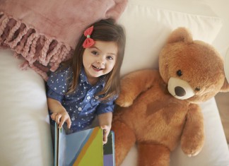 The Best Baby Toy Ever