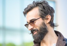 Hospital Husband Worries