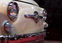 Buick Enclave Tuscan Edition