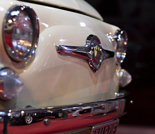 Buick Enclave Tuscan Edition