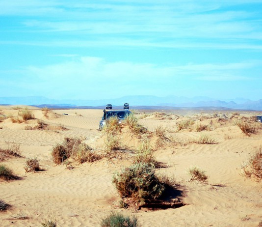 Land Rover Recreates 1948 Production Line
