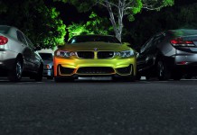 400-hp BMW Diesel Just Around the Corner