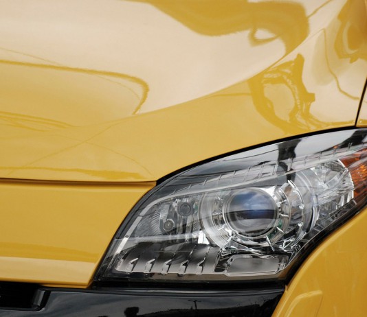 That Time Bugatti Almost Built a Sedan