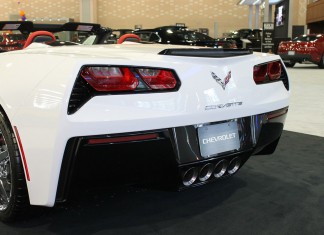 2016 Camaro Starts at $26.695