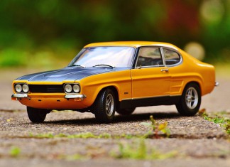 Acura to Bring Updated RDX to 2015 Chicago Auto Show