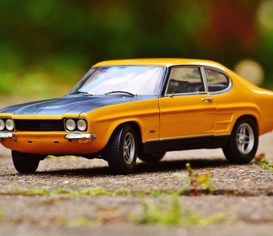 Acura to Bring Updated RDX to 2015 Chicago Auto Show