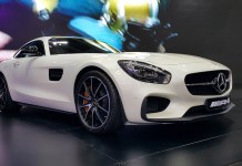 2016 Mercedes CLS Coupe