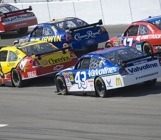 LaFerrari, McLaren P1, and Porsche 918 On-Track