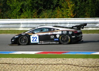 Octane’s Goodwood Festival of Speed