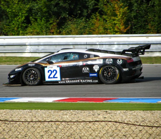 Octane’s Goodwood Festival of Speed