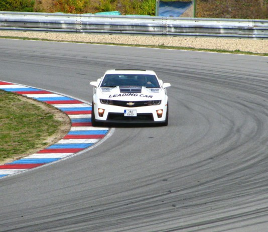 Could Your Child Win a Season’s Racing?