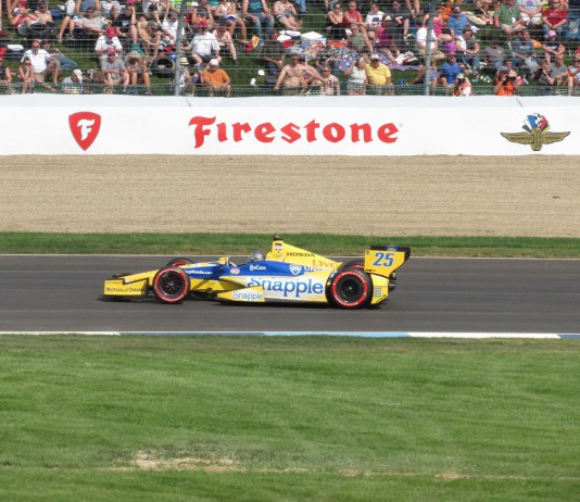 ’70s F1 cars will star at Goodwood