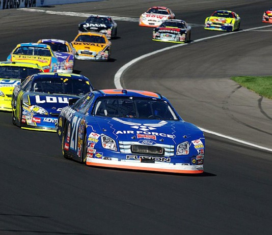 Scenes From the 2015 Pebble Beach Tour