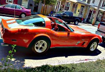 2016 Chevrolet Malibu: No Yawning!