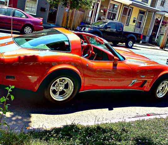 2016 Chevrolet Malibu: No Yawning!