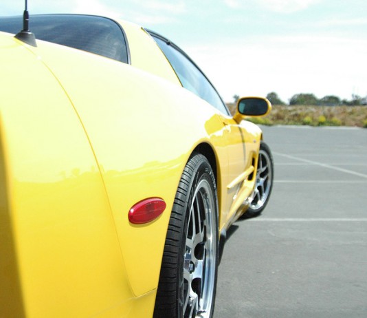 Land Rover Range Rover Sport’s New Diesel V6