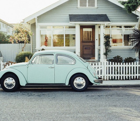 Volkswagen Beetle R-Line is a Little Beast