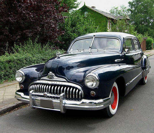 All But 2 Buick Models Built Overseas